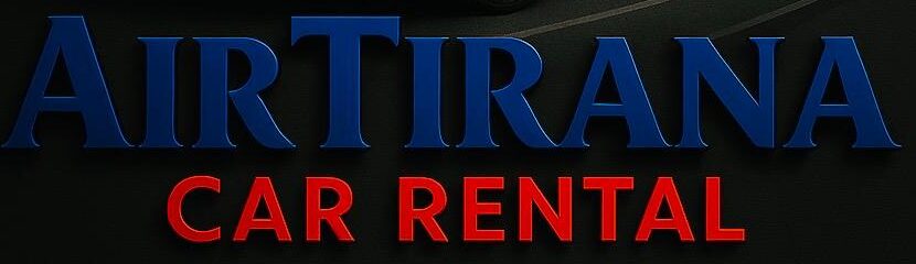 Rent a car in Tirana, Albania